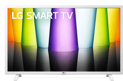 Телевизор Lg 32 LQ63806 Smart Full HD (32LQ63806LC) White
