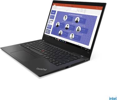 Ноутбук Lenovo ThinkPad T14s Gen 2 20WNS0TW05