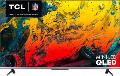 Телевизор Tcl 85C645