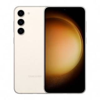 Смартфон Samsung Galaxy S23 Plus 8/256GB (SM-S916BZED) 2023 Cream