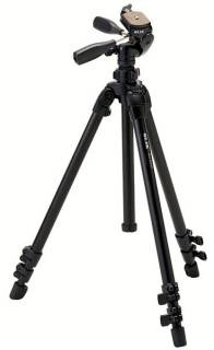 Штатив SLIK Able 300 DX