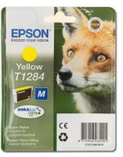 Картридж Epson C13T12844010