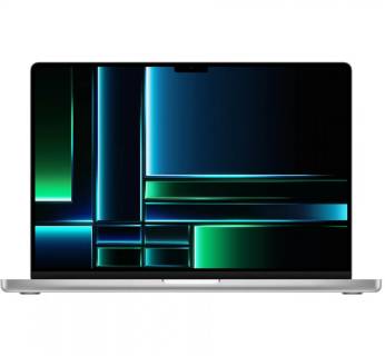 Ноутбук Apple MacBook Pro 16 M2 Max (A2780 Custom) 2023 Silver Z1770017Z