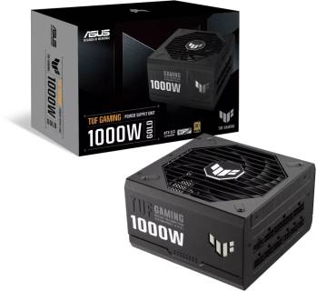 Блок питания ASUS TUF Gaming 1000W Gold 90YE00S1-B0NA00