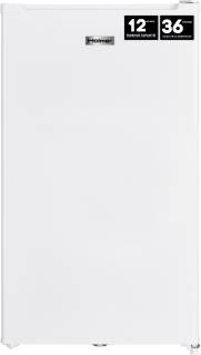 Холодильник Hölmer HTF-085 White