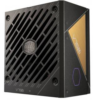 Блок питания CoolerMaster V750 Gold i Multi 750W (MPZ-7501-AFAG-BEU)