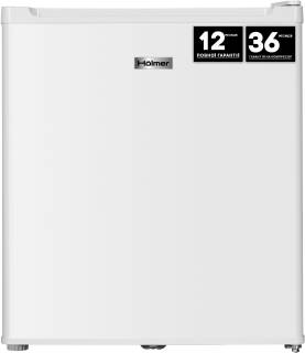 Холодильник Hölmer HTF-050 White