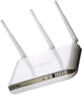 Сетевой маршрутизатор Edimax BR-6574N