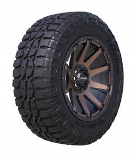 Шина Federal Xplora R/T 285/70 R17 121/118Q