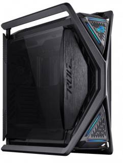 Корпус ASUS ROG Hyperion GR701 (90DC00F0-B39000) Black