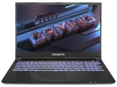 Ноутбук Gigabyte G5 KF KF-E3EE313SD-16GB-512GB