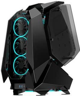 Корпус JONSBO MOD5 Black