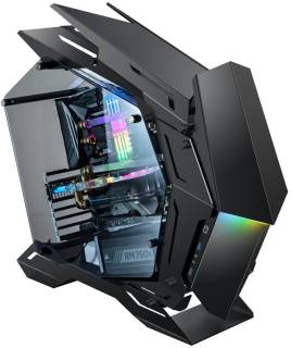 Корпус JONSBO MOD3 Black
