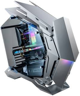 Корпус JONSBO MOD3 Gray