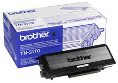 Картридж Brother TN-3170