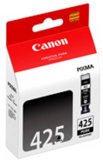 Картридж Canon PGI-425Bk 4532B001