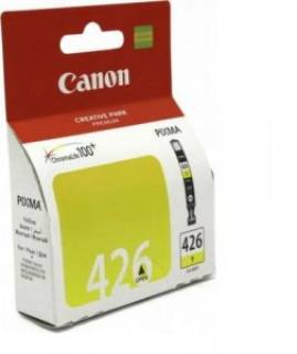 Картридж Canon CLI-426Y 4559B001