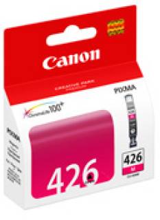 Картридж Canon CLI-426M 4558B001