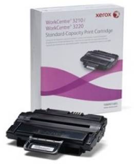 Картридж Xerox 106R01487