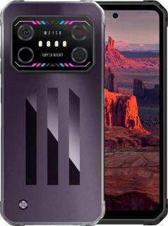 Смартфон Oukitel IIIF150 Air1 Ultra 8/256GB Epic Purple