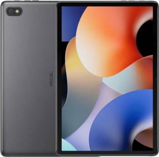 Планшет Oscal Pad 10 8/128GB 4G Diamond Grey