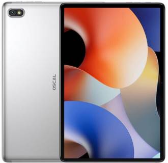 Планшет Oscal Pad 10 8/128GB 4G Moonlight Silver