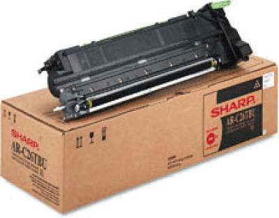 Картридж Sharp AR-C26TBN