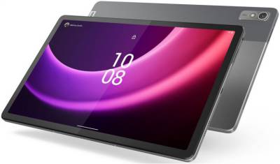 Планшет Lenovo Tab P11 (2nd Gen) TB350XU 6/128GB (ZABG0245UA) Storm Grey