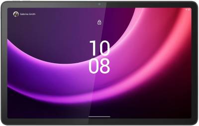 Планшет Lenovo Tab P11 (2 Gen) TB350FU 6/128GB Pen WiFi (ZABF0400UA) 2023 Storm Grey