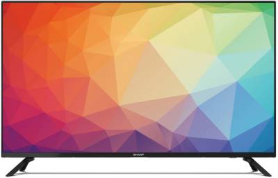 Телевизор Sharp 40FG2EA 2T-C40FG2EL2AB