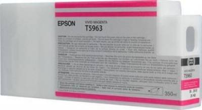 Картридж Epson C13T596300