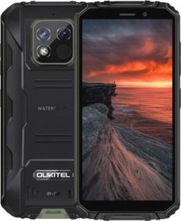 Смартфон Oukitel WP18 Pro 4/64GB Green