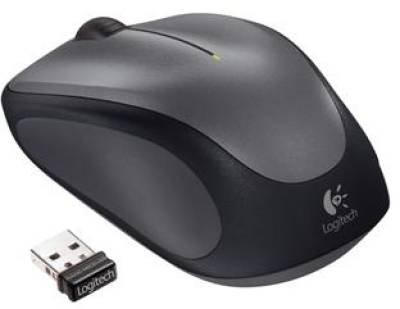 Мышка Logitech M235 910-002203