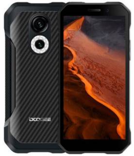 Смартфон DOOGEE S61 6/64GB AG Frost
