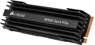Внутренний HDD/SSD Corsair Force Series MP600 1TB M.2 2280 NVMe PCIe Gen4 x4 TLC CSSD-F1000GBMP600R2