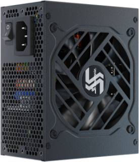 Блок питания Seasonic Focus SGX-750W (Y7751GXSFS)