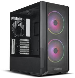 Корпус Lian Li Lancool 216 with ARGB fans Black G99.LAN216RX.00