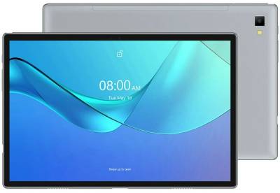 Планшет Ulefone Tab A7 4/64GB Space Grey