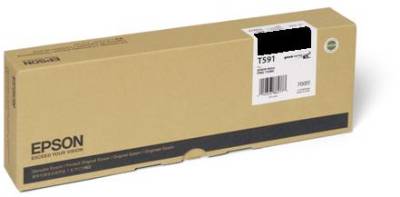 Картридж Epson C13T591100