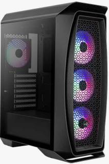 Корпус AeroCool Aero One Frost-G-BK-v1 Black ACCM-PB17043.11
