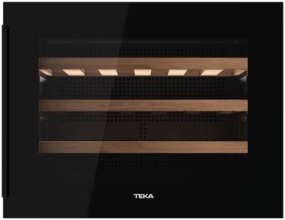 Холодильник Teka RVI 10024 GBK