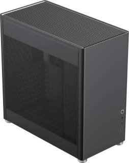 Корпус GAMEMAX MeshBox Black