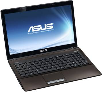 Ноутбук ASUS K53SJ K53SJ-2310M-S4DDAN 90N4BLD34W182B6013AY