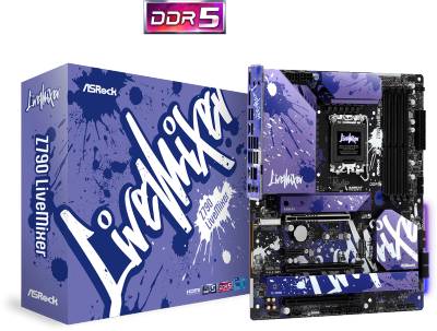 Материнская плата ASRock Z790 LIVEMIXER