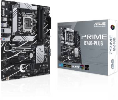 Материнская плата ASUS PRIME B760-PLUS 90MB1EF0-M0EAY0