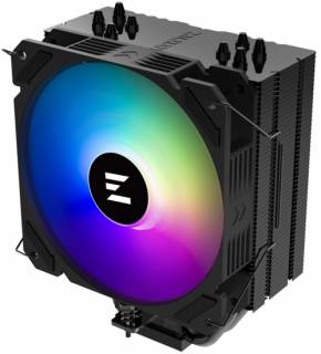 Кулер Zalman CNPS9X PERFORMA ARGB (TDP 180W) BLACK CNPS9XPERFORMAARGBBLACK