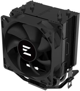 Кулер Zalman CNPS4X (TDP 150W) BLACK CNPS4XBLACK