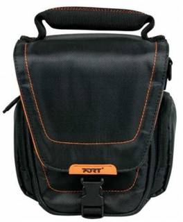 Сумка PORT case Designs Ibiza SLR L (Black) 400311