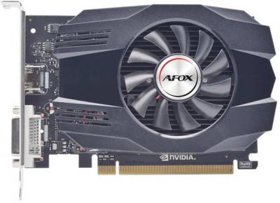 Видеокарта AFOX Geforce GT 1030 4GB AF1030-4096D4H5