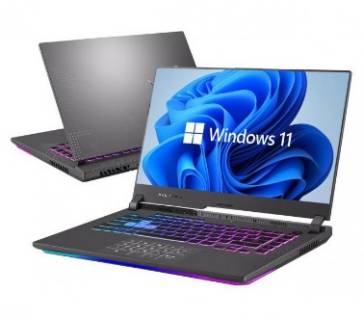 Ноутбук ASUS ROG Strix G15 G513RM G513RM-HF265W